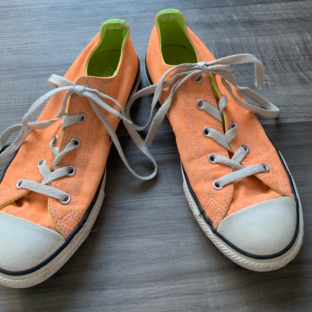 All Star Converse